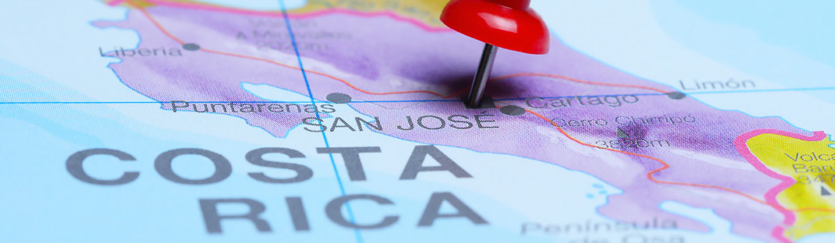 Presentación de Costa Rica para el modelo de la Plataforma de Negocios