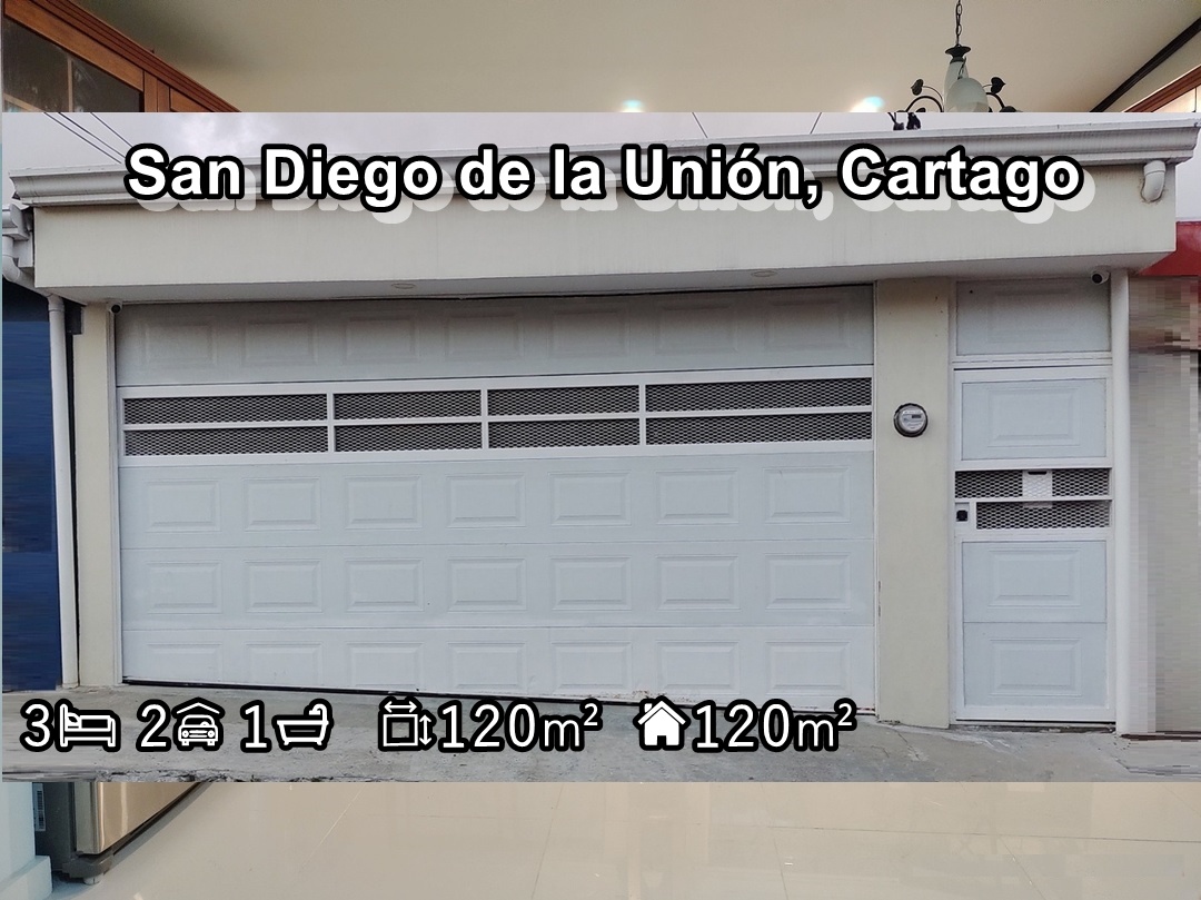 2. Fachada. Casa en Residencial Mohal. Tres Rios-389f7b24