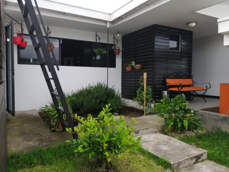 Casa Primavera-Venta-For sale-Residencial -Lomas del Zurqui-San Isidro-Heredia (41)-47887619