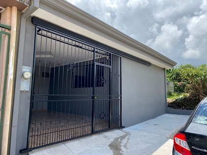 VENTA DE CASA EN CARTAGO EL BOSQUE DE SAN RAFAEL