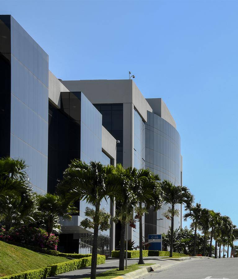 Parque