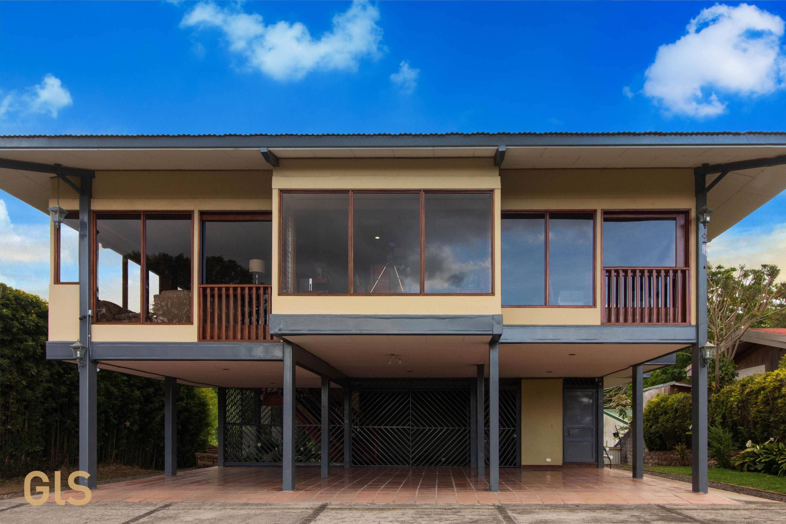 Hermosa Casa ubicada en Cartago, La Unión