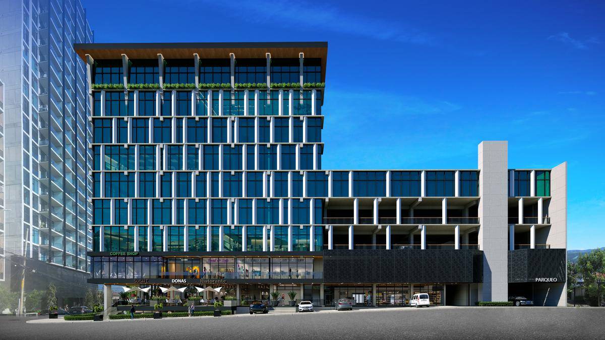 Renders