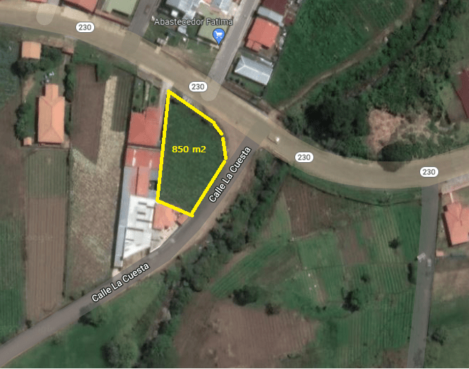 Terreno Carmen Yanory Cot Paso ancho 850m2-17f5088e