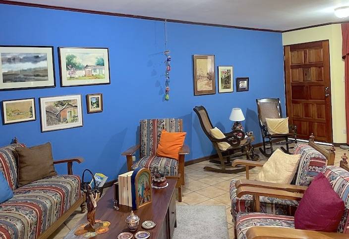 Condominio en Guayabos de Curridabat
