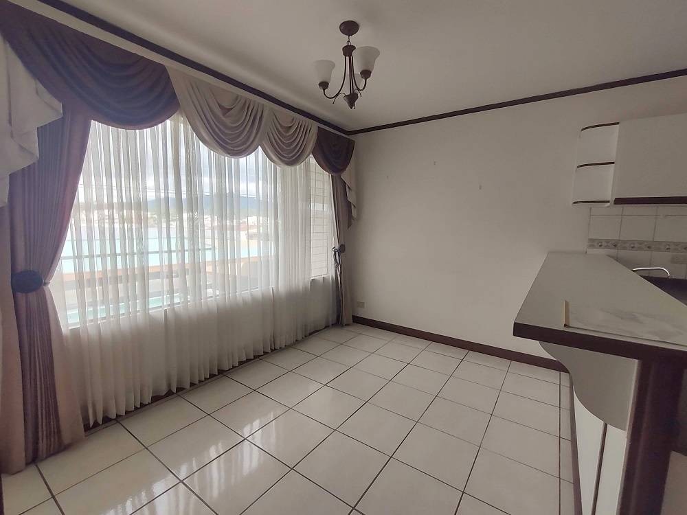 3. Comedor. Condominio Don Carlos. Curridabat, San José-23080bfe