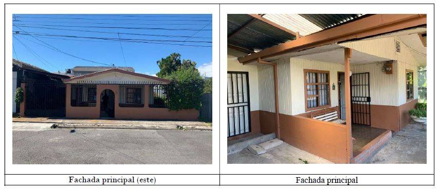 Venta de propiedad en Cartago