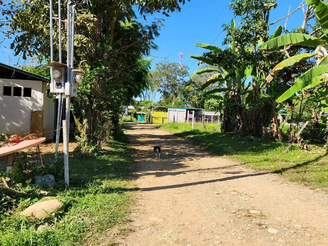 Lote en Uvita, Puntarenas, Costa Rica 200mts Nancy Ugalde area 3