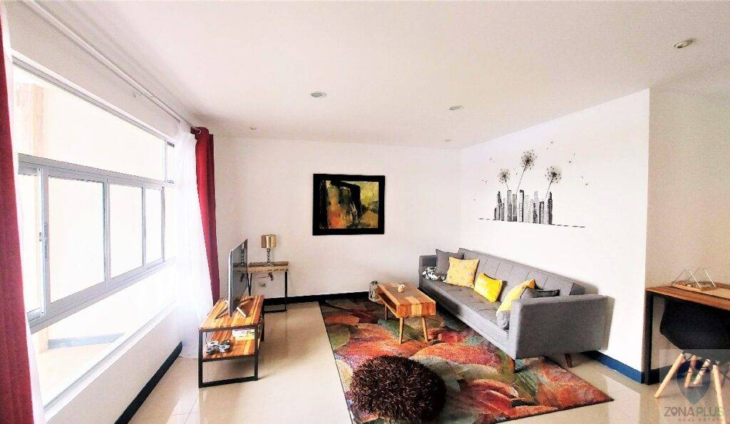 Apartamento en San Pablo, Condominio Las Palmas