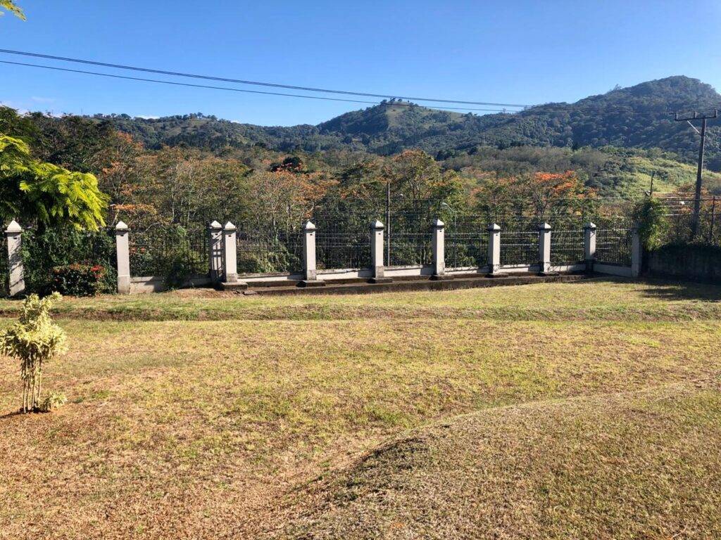 Gated Community, LOT, San Rafael de Tres Rios. Cartago Costa Rica