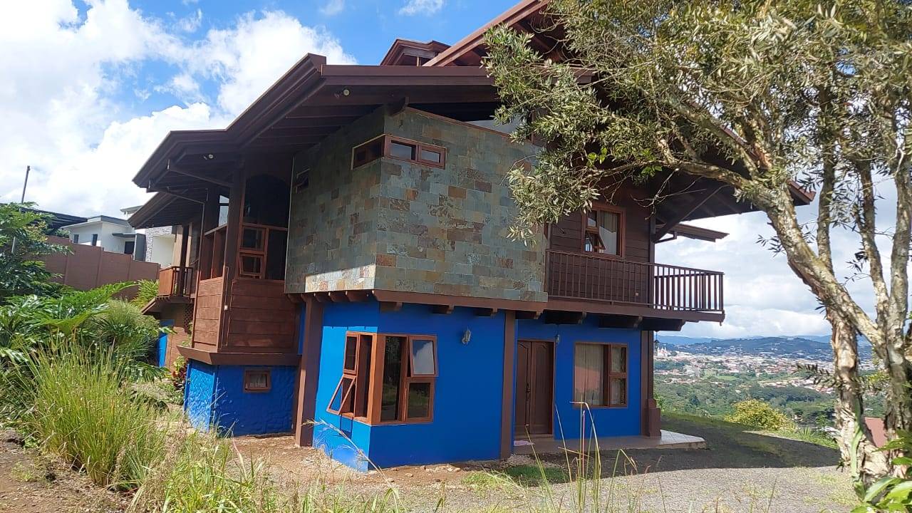 Real Estate Mainor San Isidro San Ramón (1)