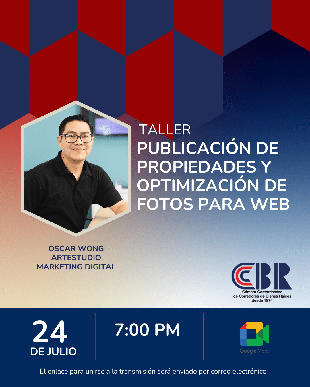 CURSOS 24 JULIO