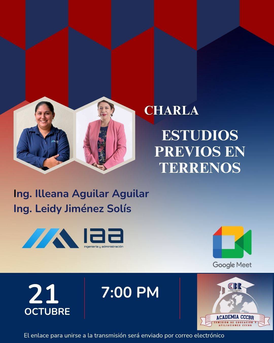 CURSOS 15 JULIO