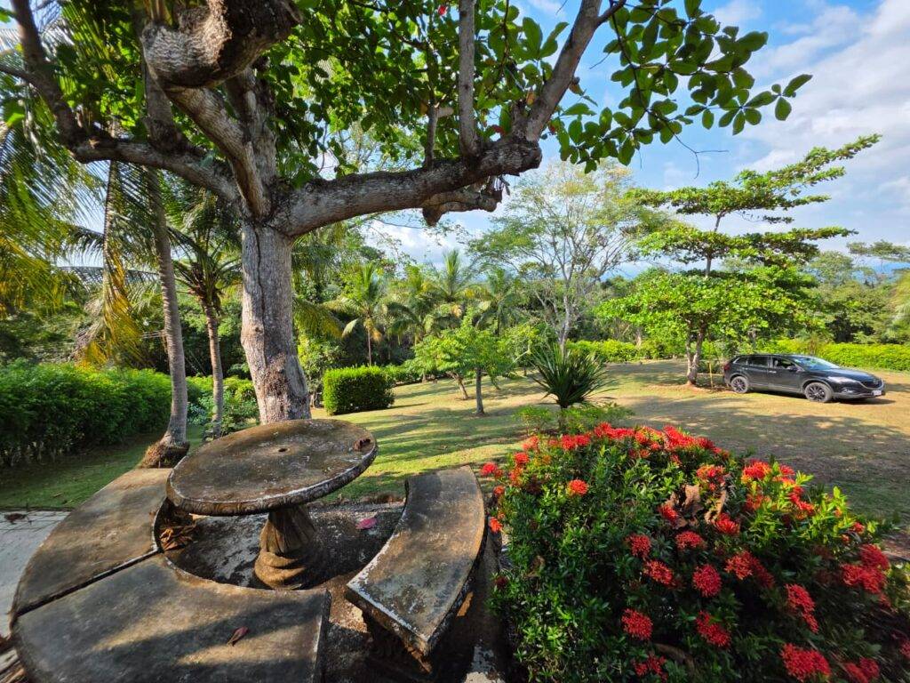 Quinta el Sol del pacífica