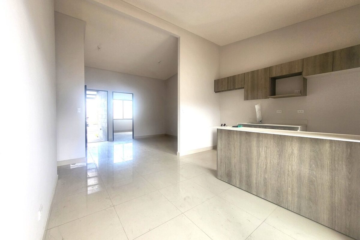 1 - COMEDOR - COCINA