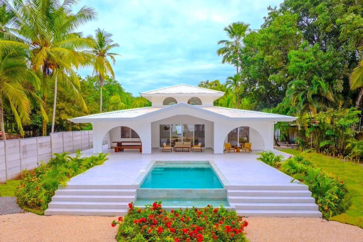 1Casa 5 Palmas Bejuco