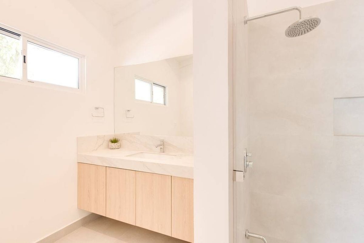 22Casa 5 Palmas Bejuco