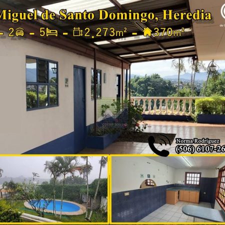25. Casa en Santo Domingo de Heredia. RONO-4a8da305 25. Casa en Santo Domingo de Heredia. RONO-4a8da305