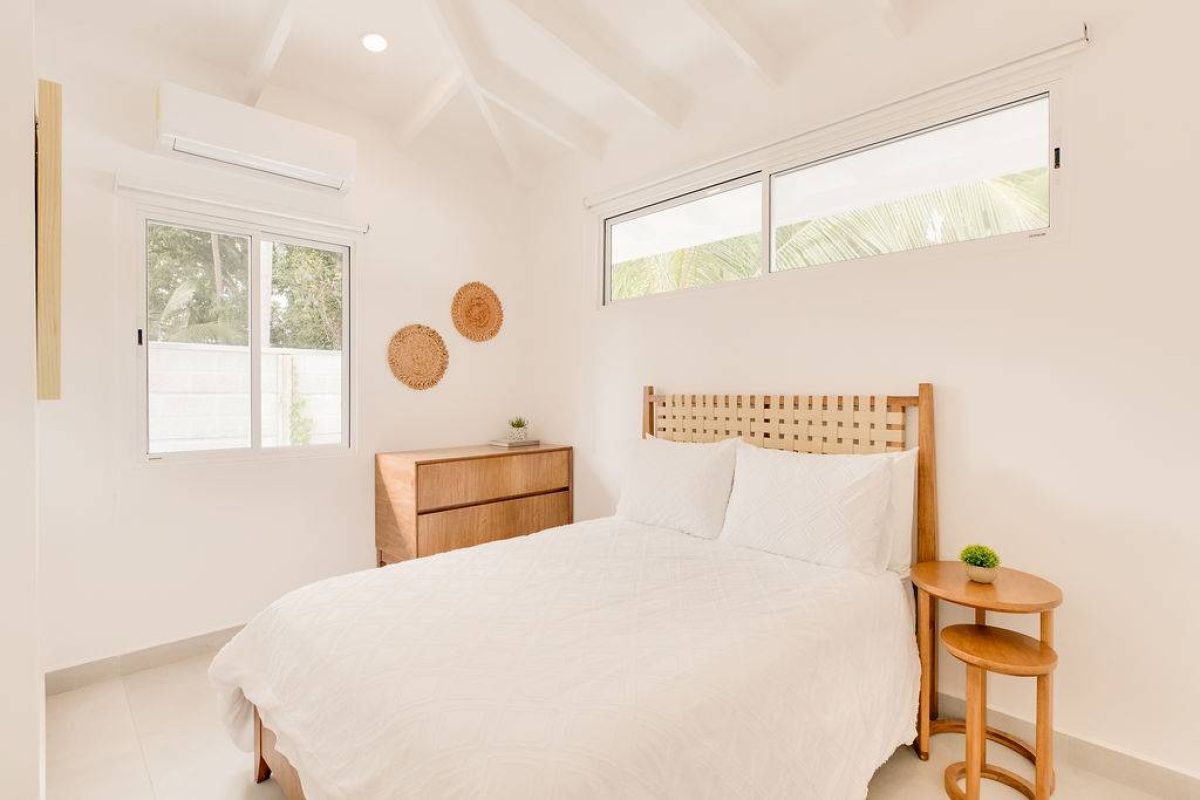 27Casa 5 Palmas Bejuco