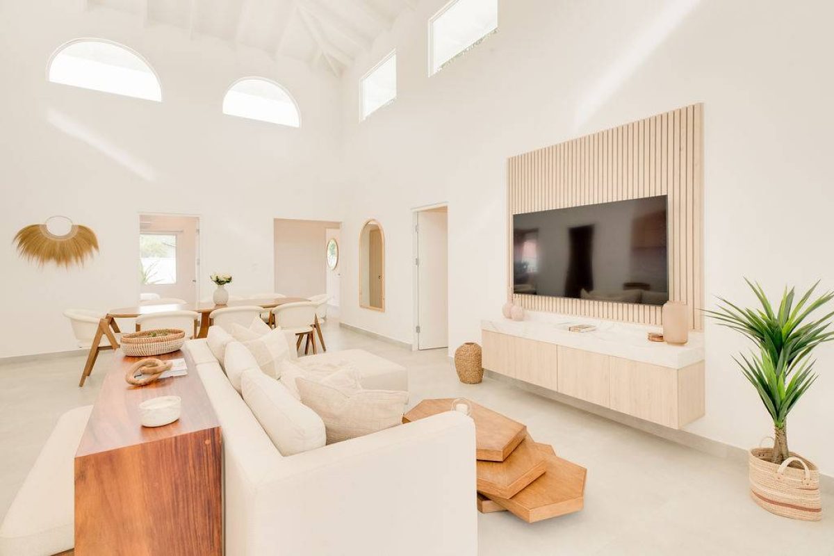 29Casa 5 Palmas Bejuco