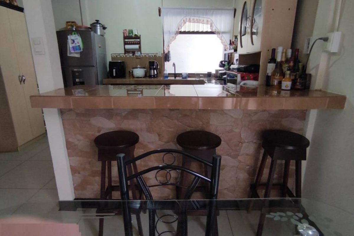 3. Cocina. Casa en Volio, Paraíso, Cartago-28bca9b3