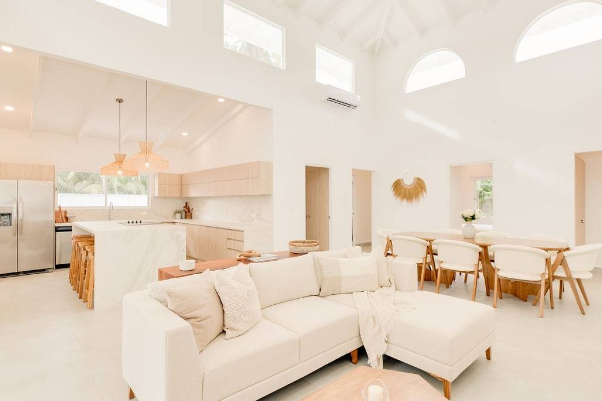 30Casa 5 Palmas Bejuco