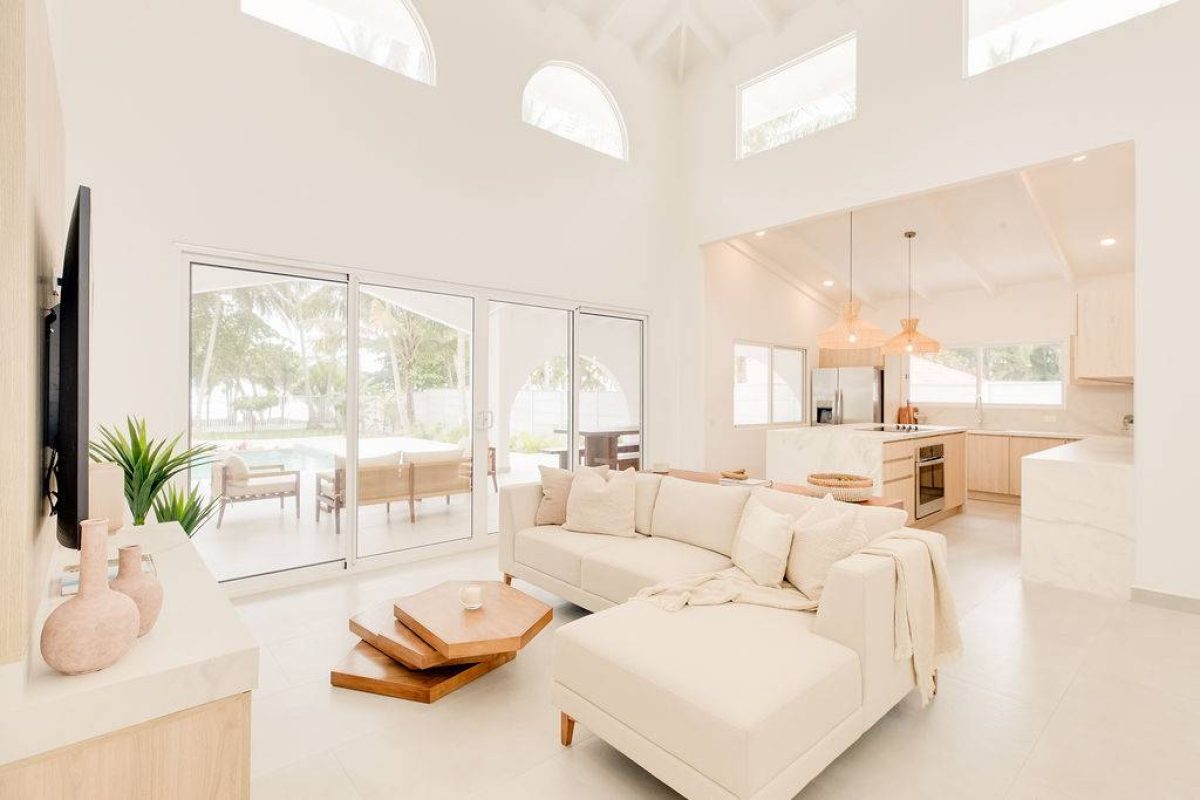 31Casa 5 Palmas Bejuco