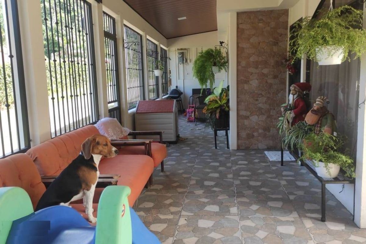 4. Corredor. Casa en Volio, Paraíso, Cartago-d63732d0