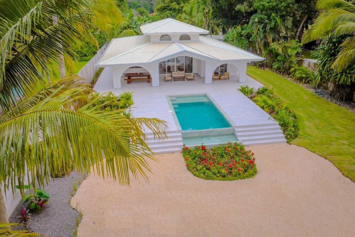 4Casa 5 Palmas Bejuco