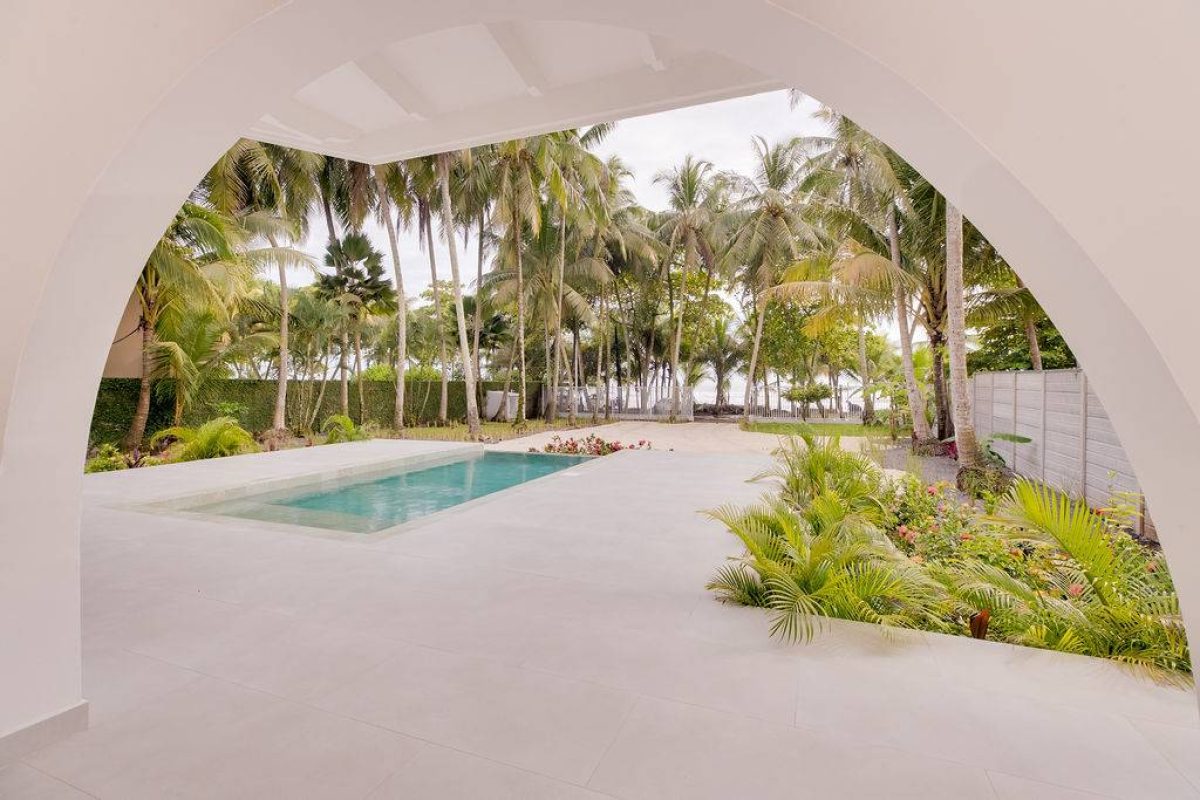 6Casa 5 Palmas Bejuco