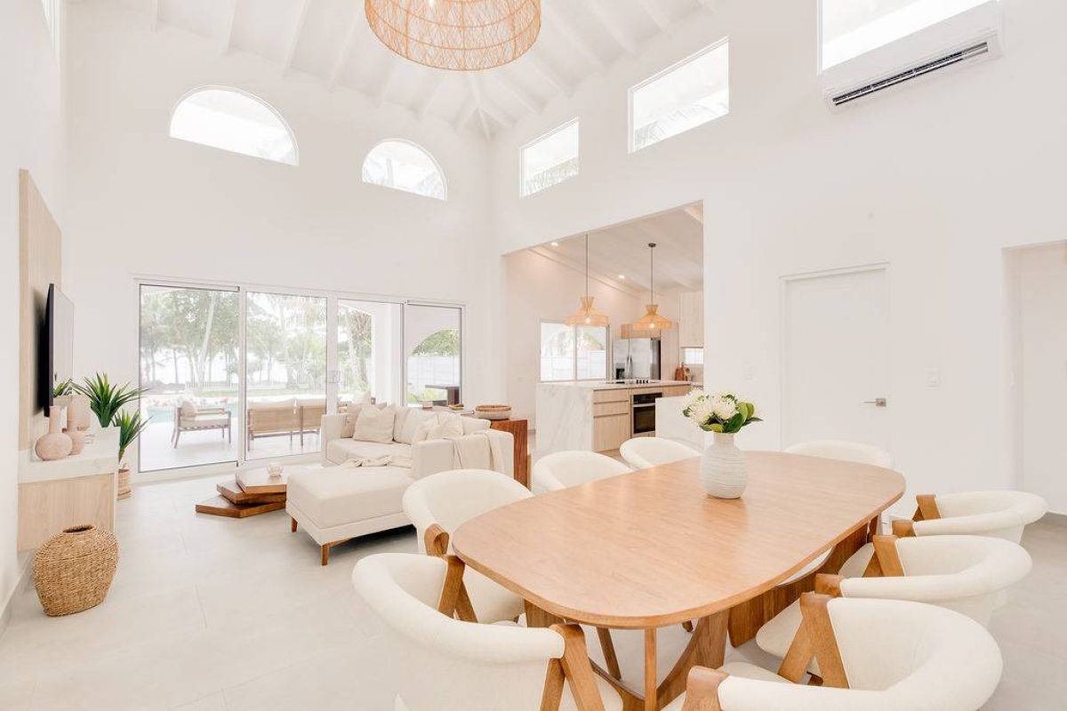 8Casa 5 Palmas Bejuco