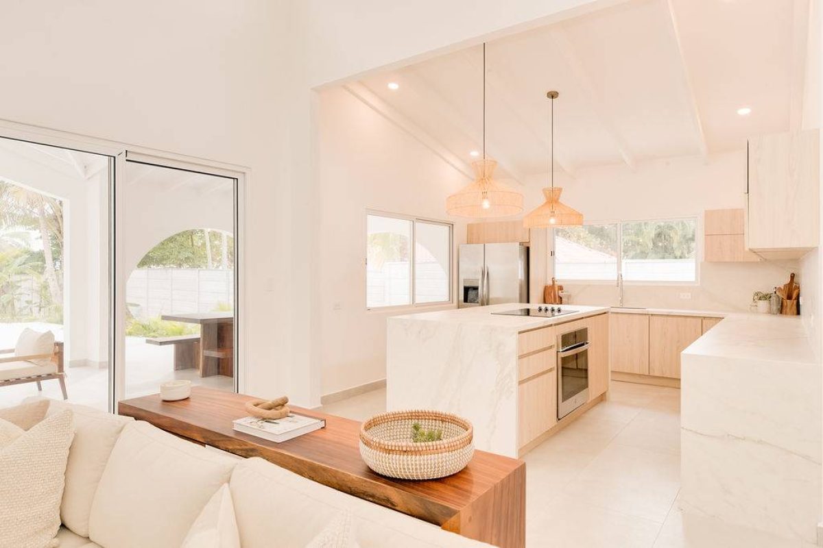 9Casa 5 Palmas Bejuco