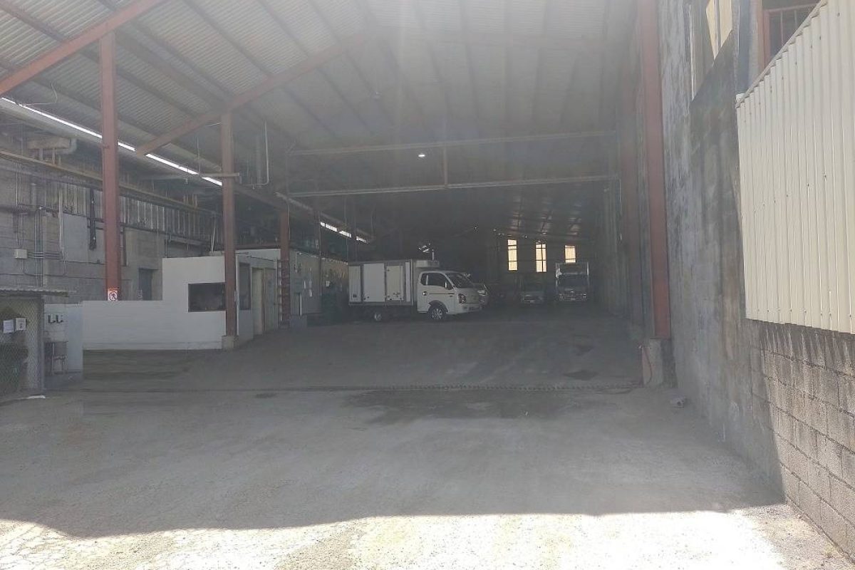 Área de Carga y descarga. Bodega en Cartago-fd972bfe
