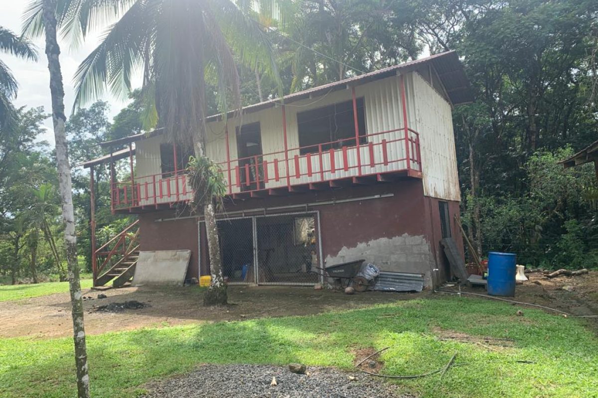 BODEGA 25 M2 Y DORMITORIO 2DO PISO 2-124c58a6