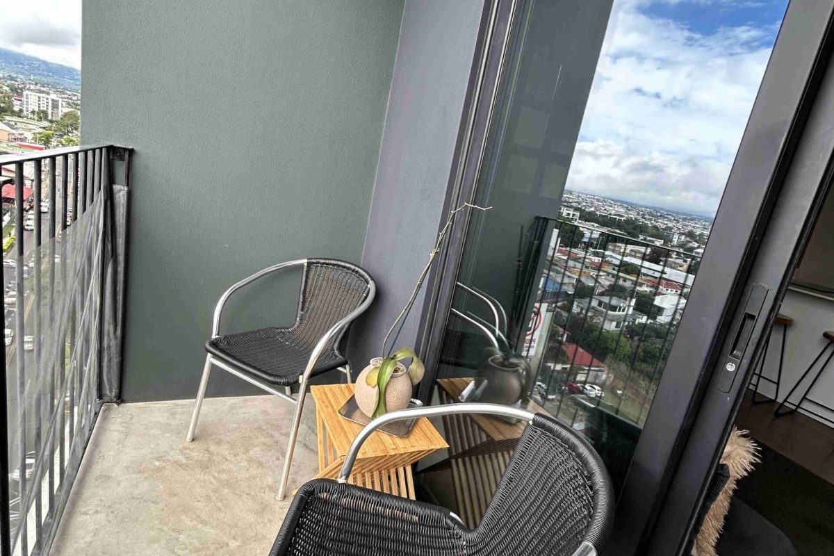 Balcon