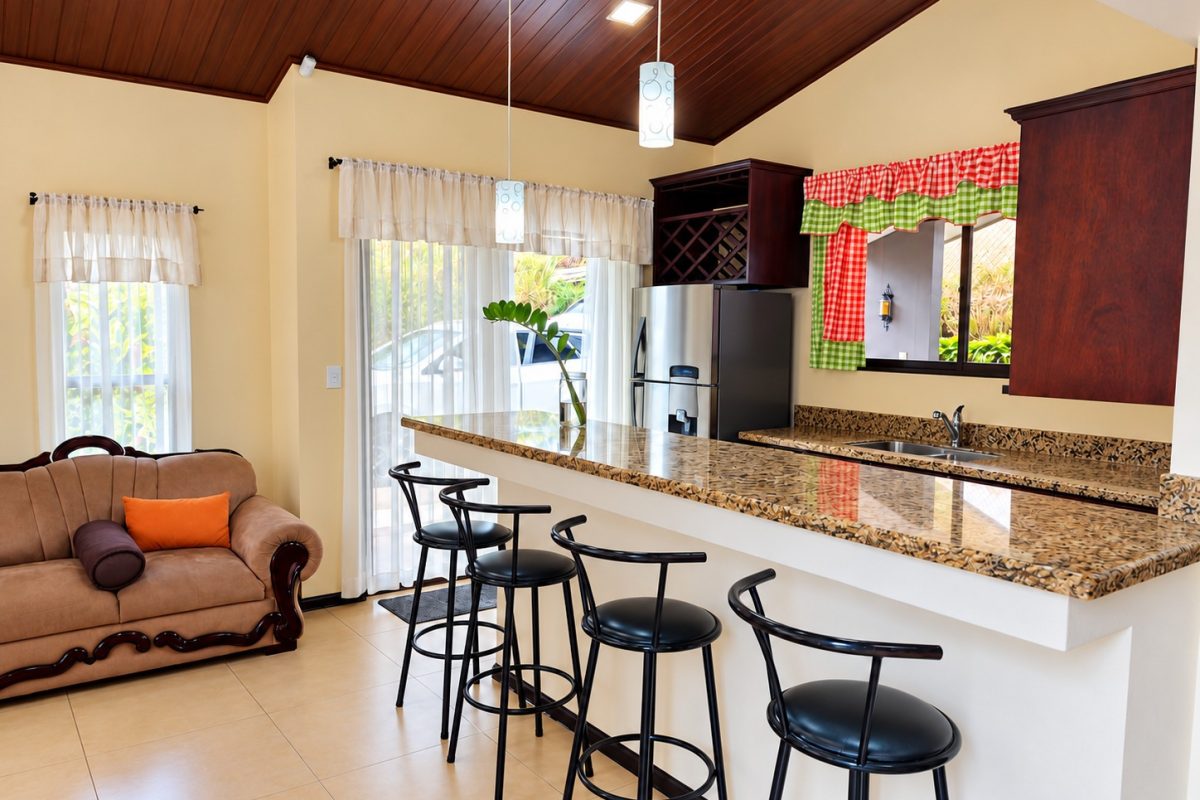 Bright-clutter-free-kitchen-living-room