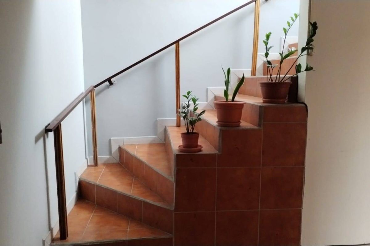 CECILIA ESCALERAS