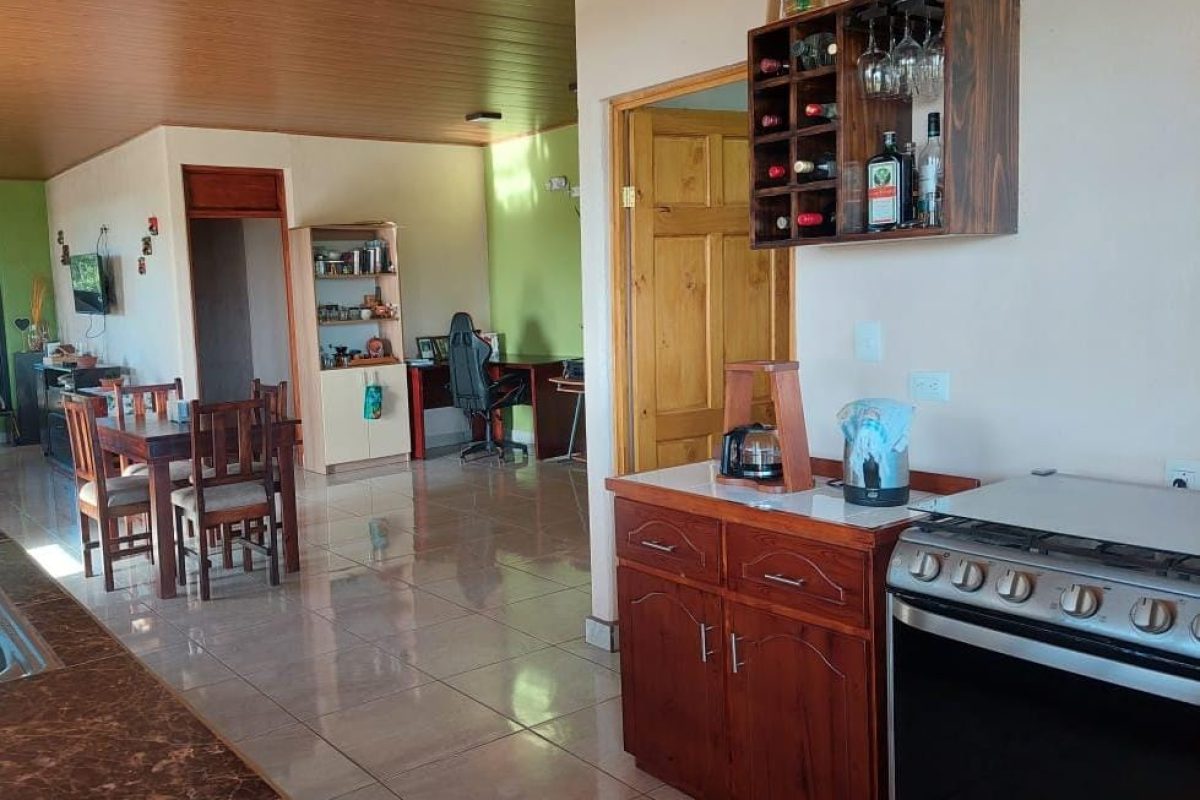 COCINA