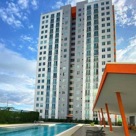 CONDOMINIO BAMBU COMPLETO