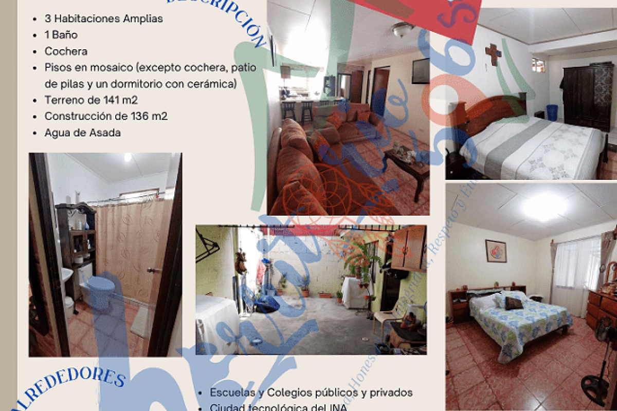 Casa Pacto del Jocote