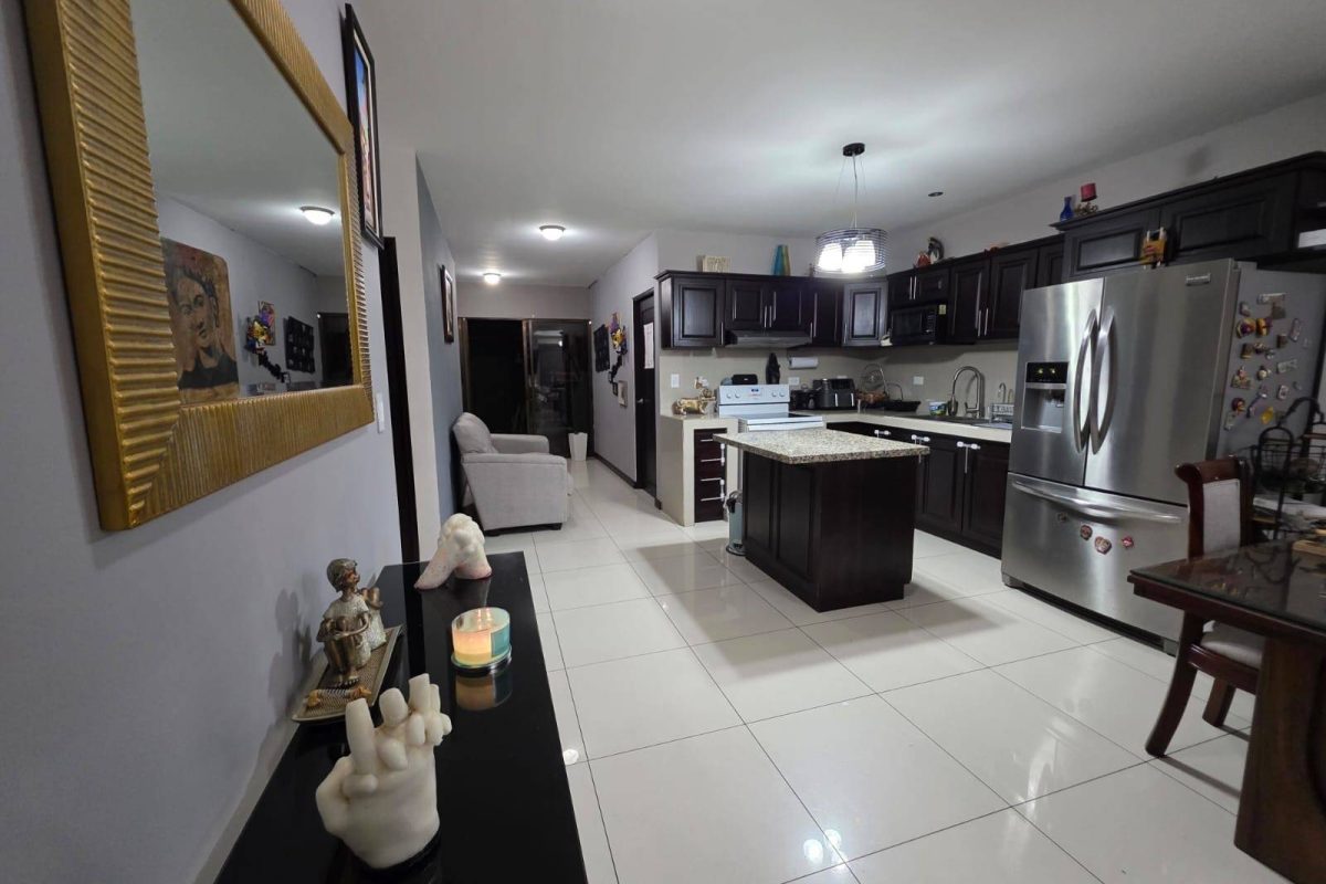 Casa en Condominio La Rueda, Cartago - Cámara Costarricense de ...