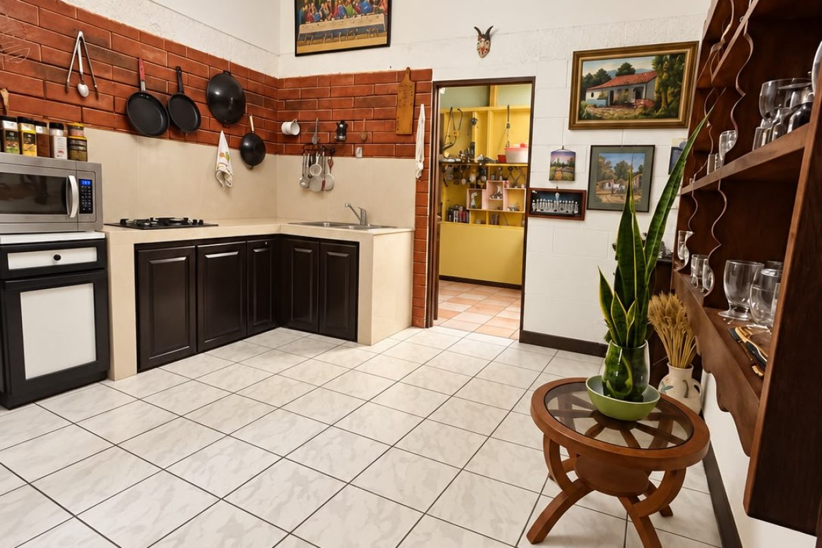 Cocina