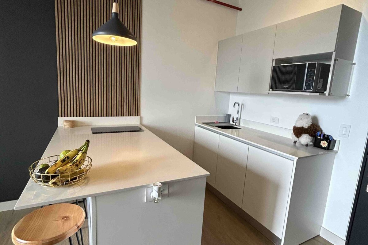Cocina