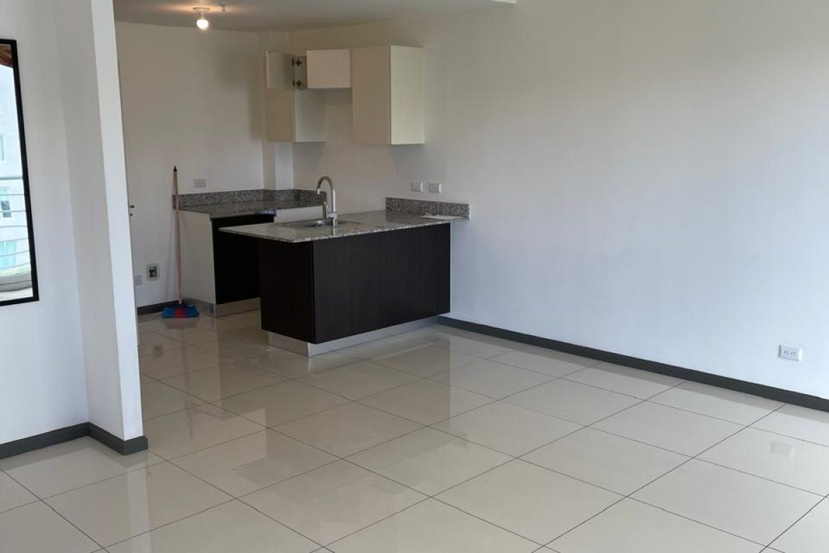 Comedor-cocina