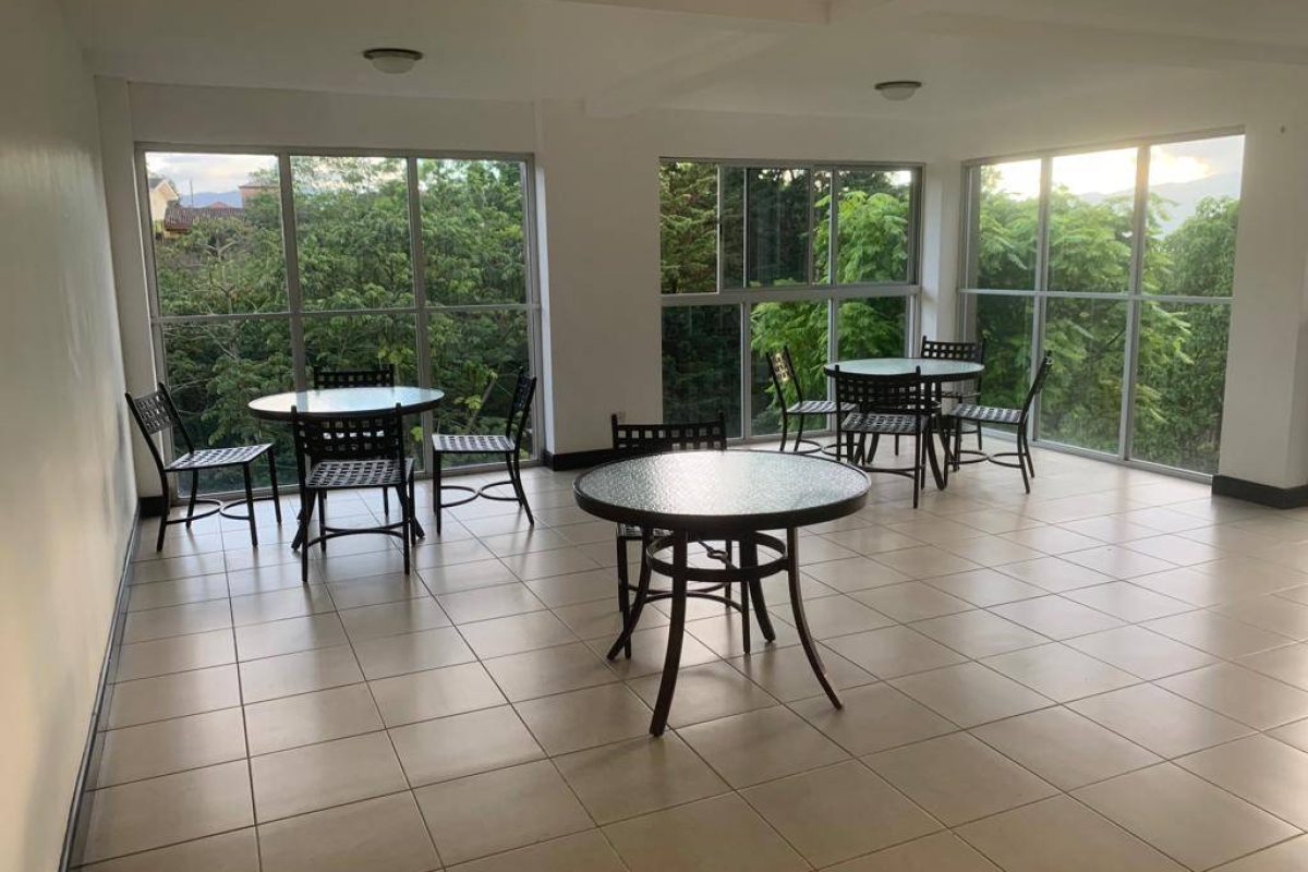 Condominio Verona Granadilla -venta