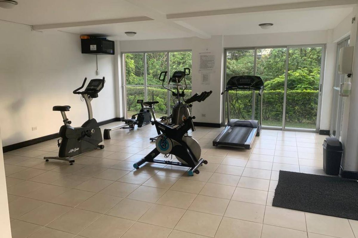 Condominio Verona - Venta