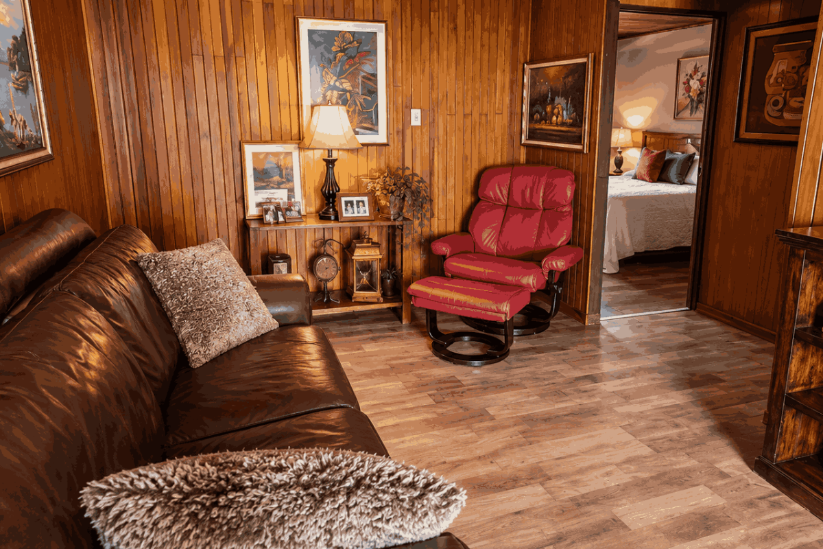 Cozy-Retro-Wood-Paneled-Living-Room_4_11zon