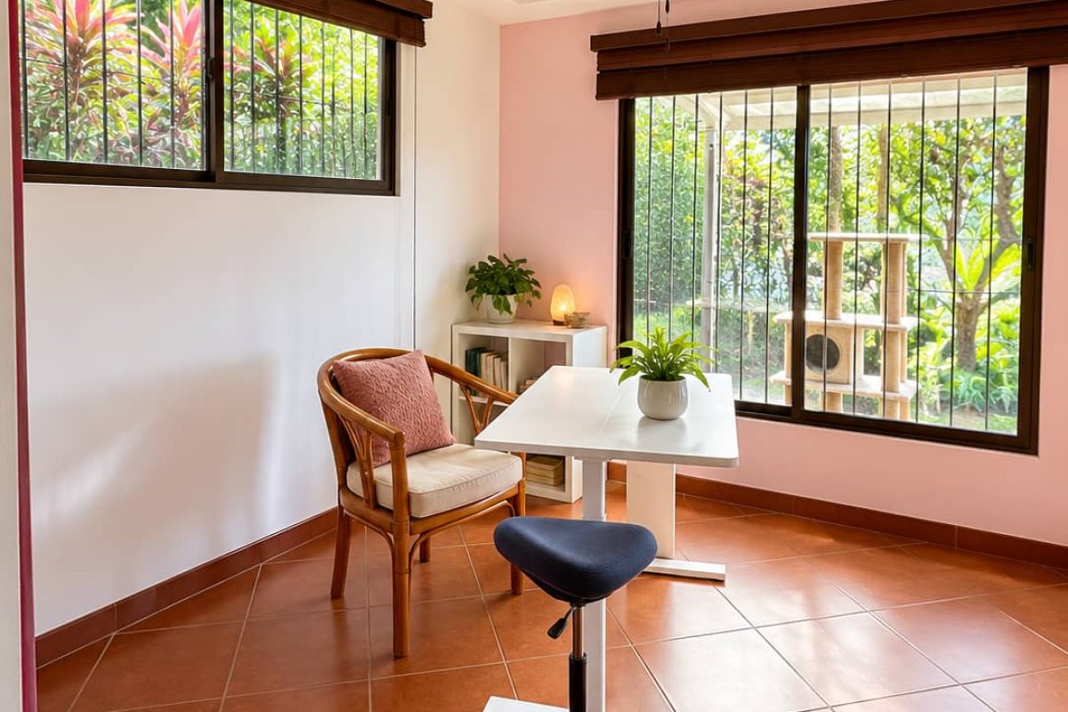 Cuarto-