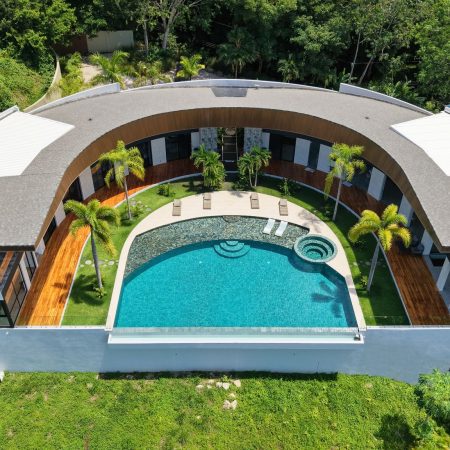 Villa Sámara Moon