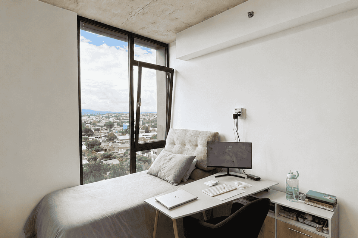 Dormitorio